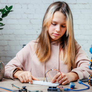 Arduino Without Coding for Beginners