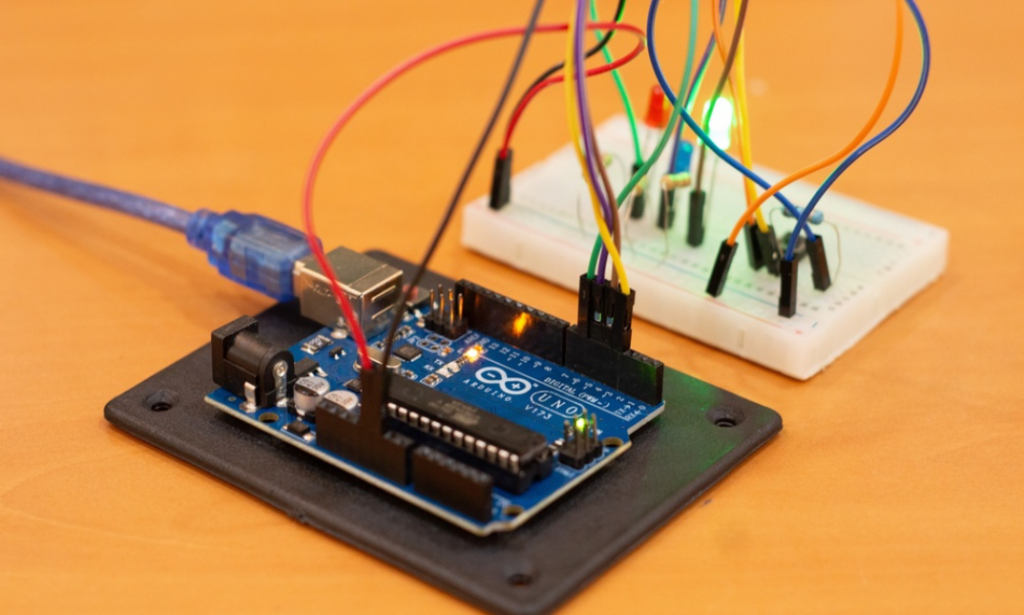 Arduino for Beginners: Complete Crash Course ~ London Institute of ...