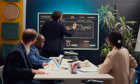 Business Analysis Fundamentals