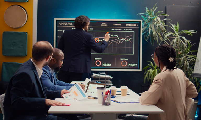 Business Analysis Fundamentals