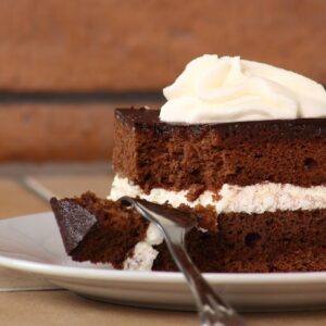 Cake Fillings Course