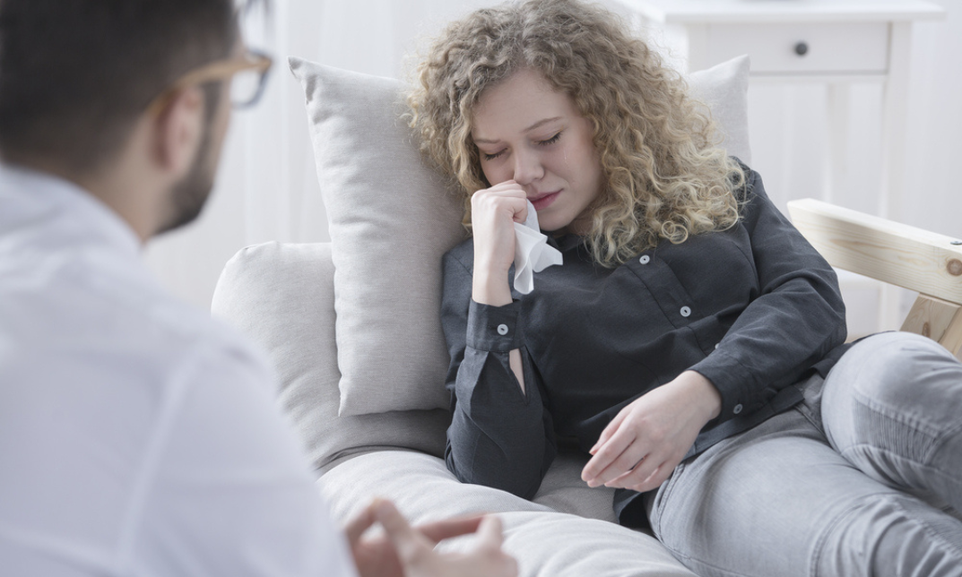 Certificate in Grief and Bereavement Counselling
