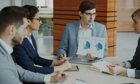 Certification in Tableau and Data Visualization