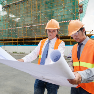 Construction Site Management, Supervision and Safety Diploma