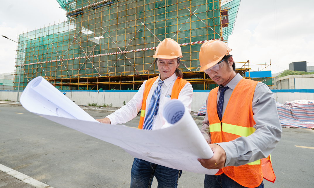 Construction Site Management, Supervision and Safety Diploma