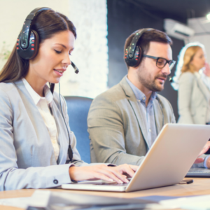 Customer Service Advisor Course