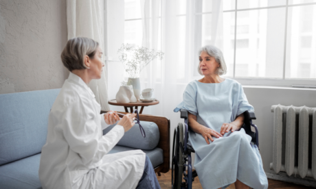 Dementia Care and Management