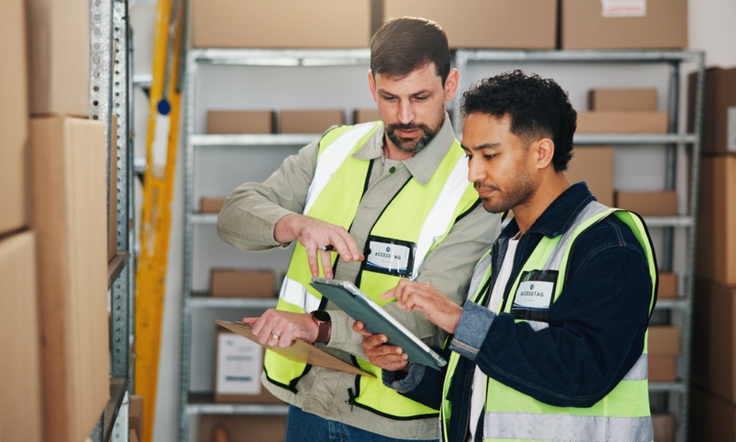 Diploma in Logistics Management