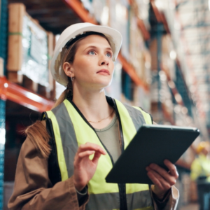 Diploma in Logistics Management