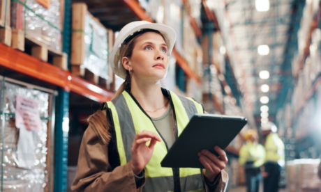 Diploma in Logistics Management