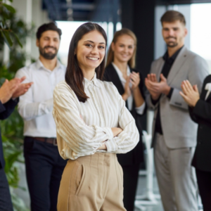 Diploma of Business (Leadership)
