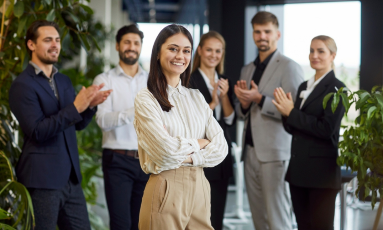 Diploma of Business (Leadership)