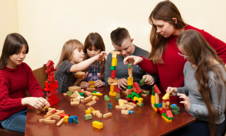 Diploma of Montessori Early Childhood Education