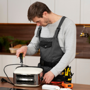 Domestic Appliance Repair Course