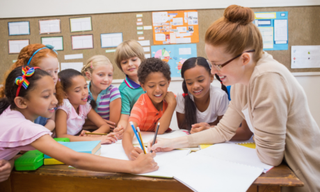 Early Childhood Education & Development