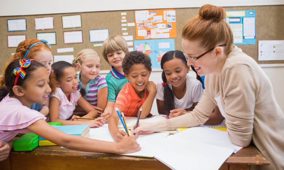 Early Childhood Education & Development