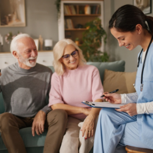 Home Care Manager