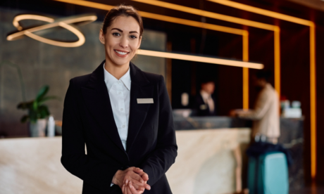 Hotel Manager Course
