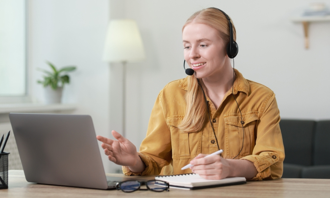 How to Become A Freelance Translator