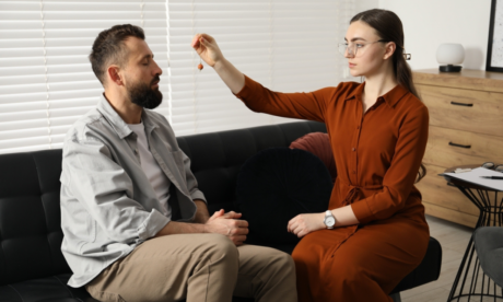 Hypnotherapy & Hypnosis Masterclass