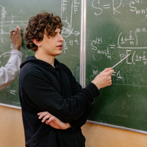 IGCSE Mathematics