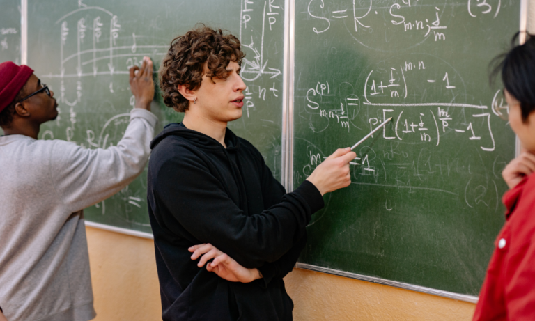 IGCSE Mathematics