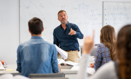 IGCSE Maths Online Course