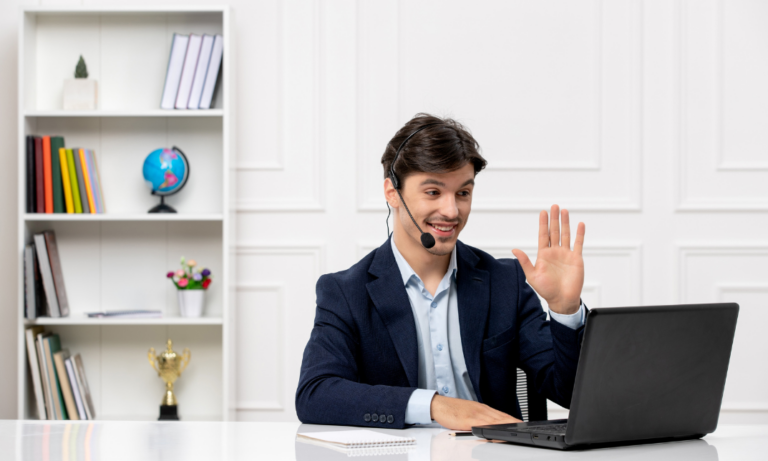 Interpreter Training