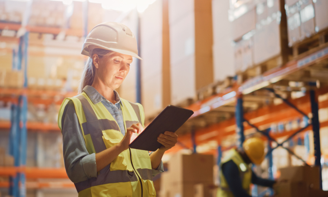 Inventory Management