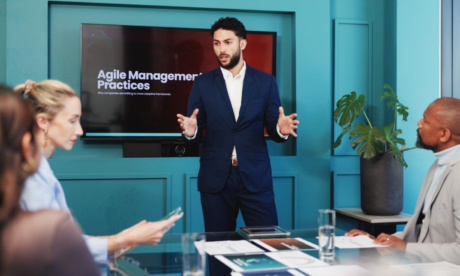 Leadership: Practical Leadership