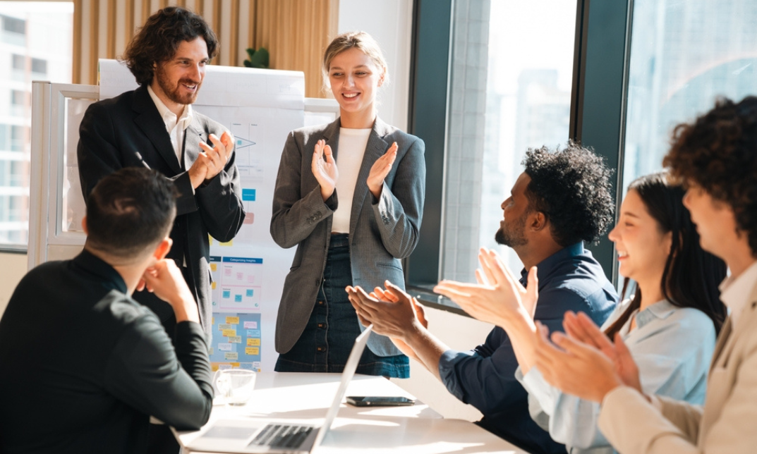 Leadership and Management Diploma