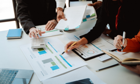 Level 7 Diploma in Accounting and Finance