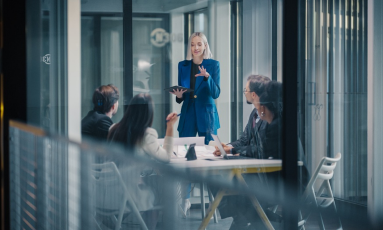 Level 7 Leadership and Management Diploma