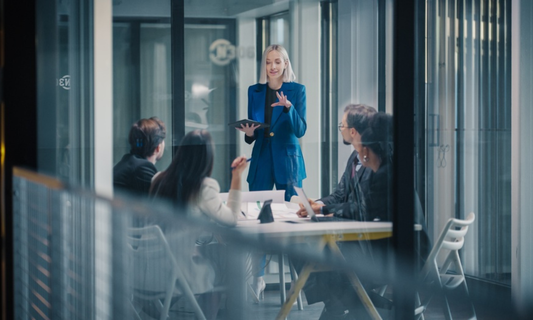 Level 7 Leadership and Management Diploma