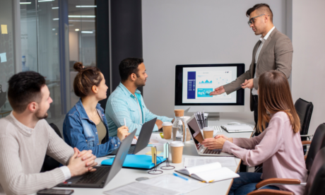 Linkedin Marketing for Business