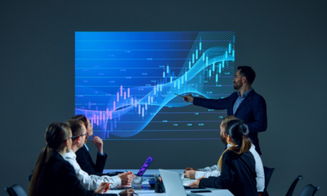 Marketing Diploma Level 4