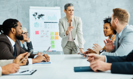 Marketing Diploma Level 4