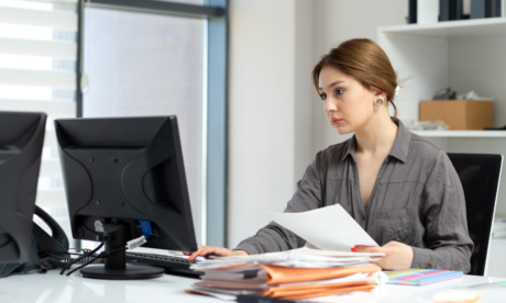 Office Admin, Secretarial and PA Course