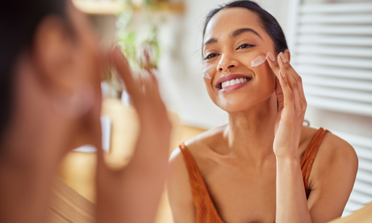 Online Skincare & Aesthetics Courses