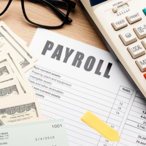 Payroll