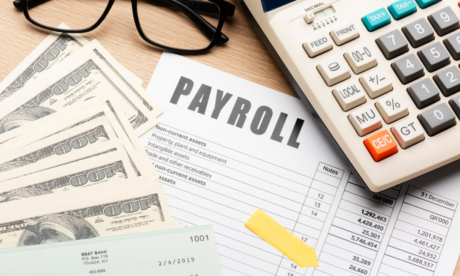 Payroll
