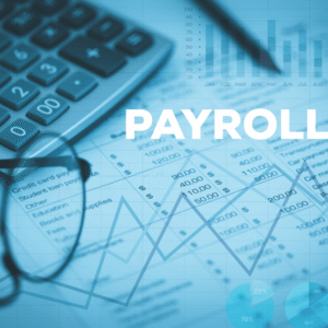 Payroll Clerk