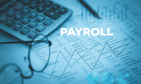 Payroll Clerk