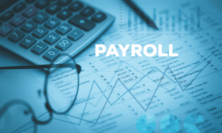 Payroll Clerk