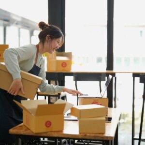 Shopify Complete Course Build a Profitable Online Store from Scratch