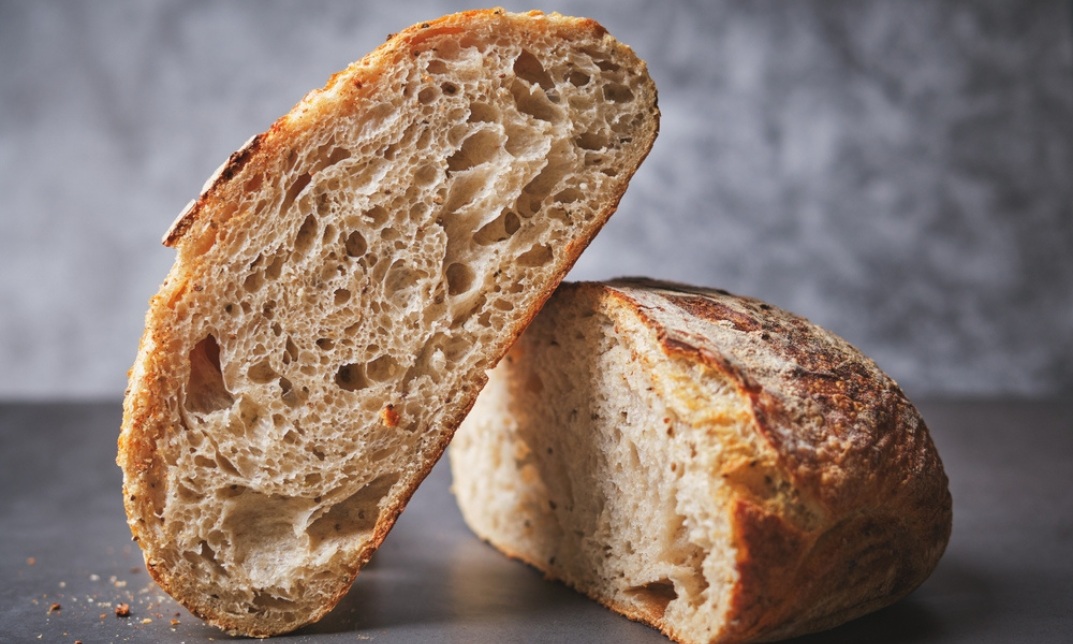 Sourdough Breads & Pastries Mastery Course