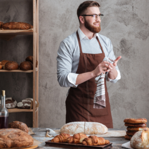 Sourdough Breads & Pastries Mastery Course