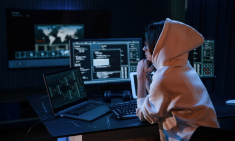 The Complete Ethical Hacking Course