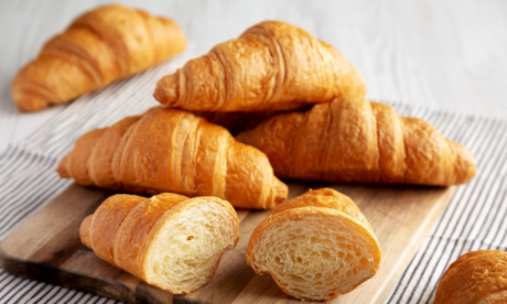 The Complete Guide to Making French Croissants