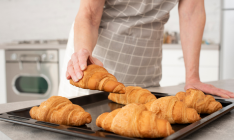 The Complete Guide to Making French Croissants